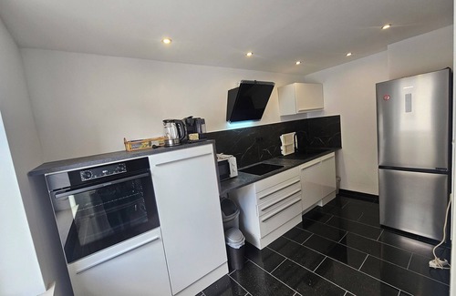 Holzminden Apartment | Holiday apartment in Holzminden-Zentrum 2