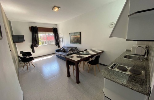 Salcidos Apartment | HOLIDAY APARTMENT IN BAIXO MIÑO (N. 10)