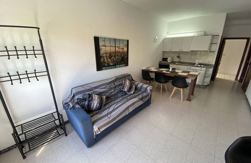 Salcidos Apartment | HOLIDAY APARTMENT IN BAIXO MIÑO (N. 10)