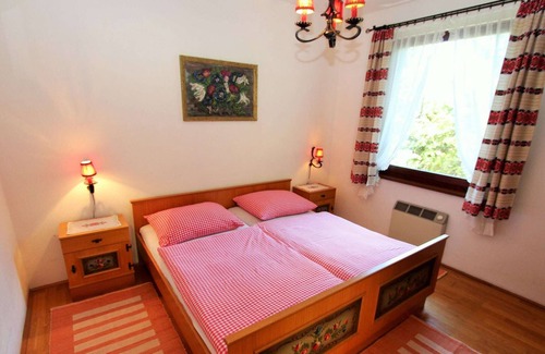 Bodental Apartment | Holiday apartment in Ferlach / Carinthia with terrace