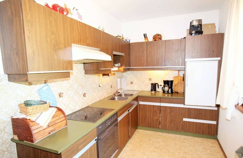 Bodental Apartment | Holiday apartment in Ferlach / Carinthia with terrace