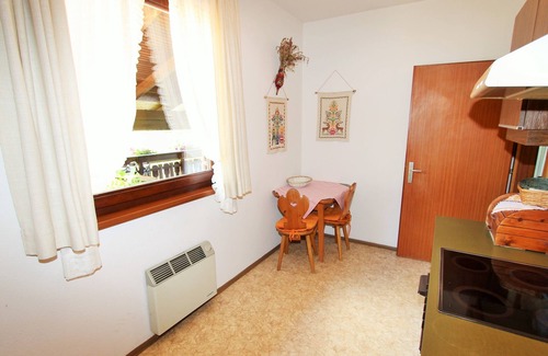 Bodental Apartment | Holiday apartment in Ferlach / Carinthia with terrace