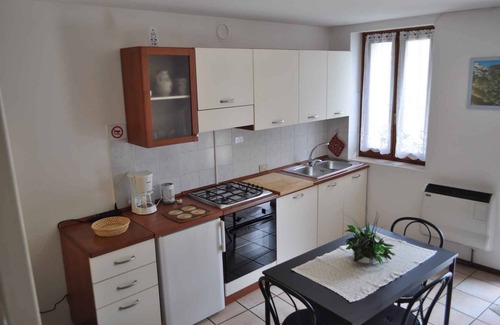 Voltino Apartment | Holiday apartment in the centre of Voltino