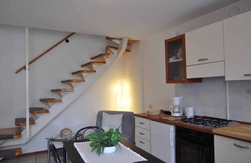 Voltino Apartment | Holiday apartment in the centre of Voltino
