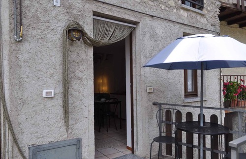 Voltino Apartment | Holiday apartment in the centre of Voltino