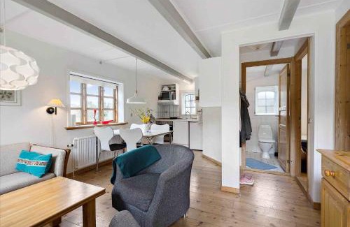 Bedegaard Apartment | Holiday Apartment In Peaceful Surroundings