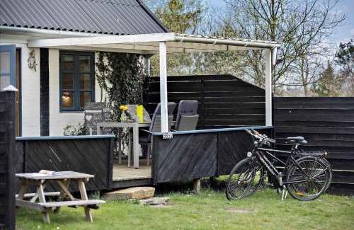 Bedegaard Apartment | Holiday Apartment In Peaceful Surroundings