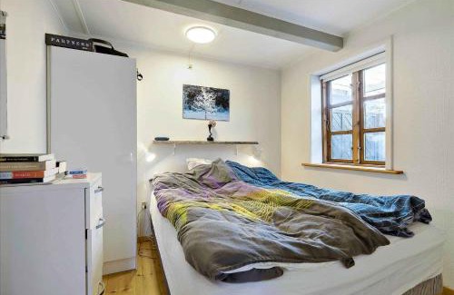 Bedegaard Apartment | Holiday Apartment In Peaceful Surroundings
