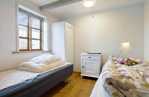 Bedegaard Apartment | Holiday Apartment In Peaceful Surroundings