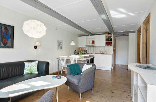 Bedegaard Apartment | Holiday Apartment In Peaceful Surroundings