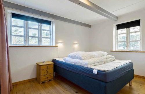 Bedegaard Apartment | Holiday Apartment In Peaceful Surroundings