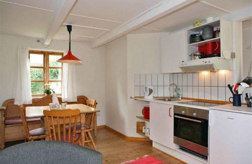 Bedegaard Apartment | Holiday Apartment In Peaceful Surroundings