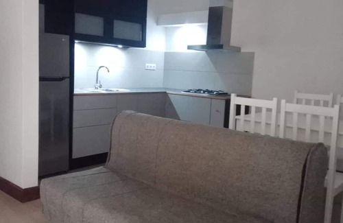 Mindelo Apartment | Holiday Apartment in the center of Mindelo - Nha Mindel