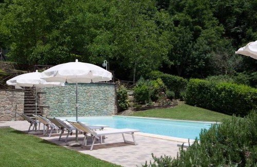 Raggiolo Apartment | Holiday apartment in the medieval old town