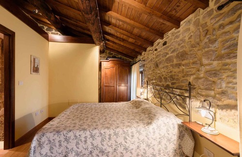 Raggiolo Apartment | Holiday apartment in the medieval old town