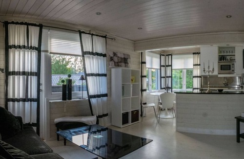 Tylosand Apartment | Holiday apartment in Tylösand on the west coast