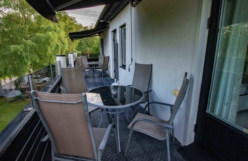 Tylosand Apartment | Holiday apartment in Tylösand on the west coast