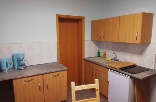Unterporlitz Apartment | Holiday apartment in the valley and the quiet and sunny location