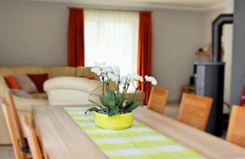 Zell am Harmersbach Apartment | Holiday apartment in the rose garden