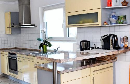 Zell am Harmersbach Apartment | Holiday apartment in the rose garden