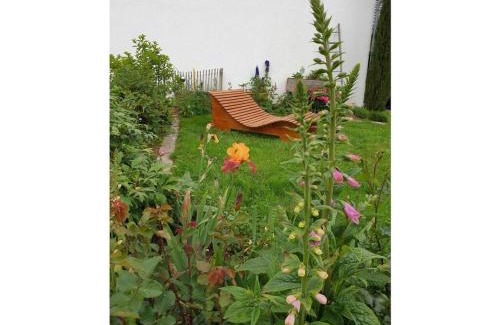 Zell am Harmersbach Apartment | Holiday apartment in the rose garden