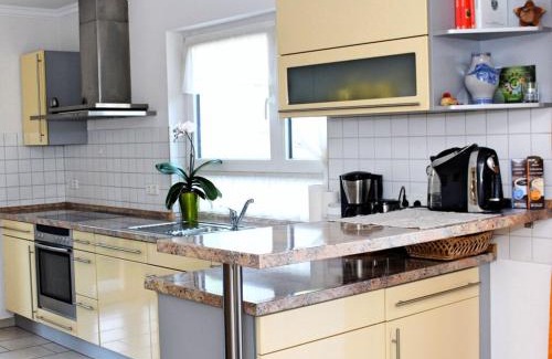 Zell am Harmersbach Apartment | Holiday apartment in the rose garden