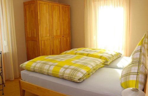 Zell am Harmersbach Apartment | Holiday apartment in the rose garden