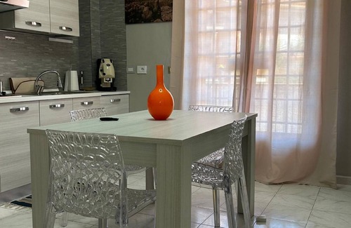 Cannizzaro Apartment | Holiday apartment Aci Castello for 1 - 4 persons with 1 bedroom - Holiday apartment in one or multi-
