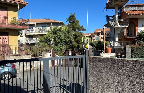 Cannizzaro Apartment | Holiday apartment Aci Castello for 1 - 4 persons with 1 bedroom - Holiday apartment in one or multi-