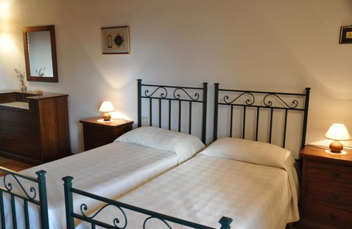 Il Poggio Other | Holiday apartment Acquapendente for 1 - 6 persons with 3 bedrooms - Farmhouse