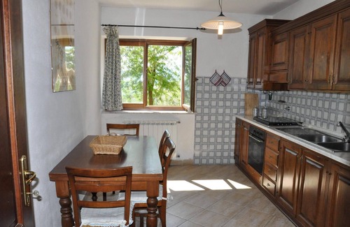 Il Poggio Other | Holiday apartment Acquapendente for 2 - 4 persons with 2 bedrooms - Farmhouse