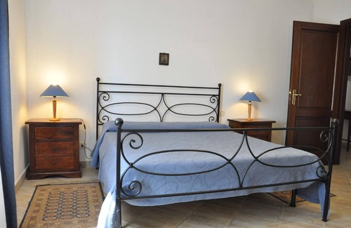 Il Poggio Other | Holiday apartment Acquapendente for 2 - 4 persons with 2 bedrooms - Farmhouse