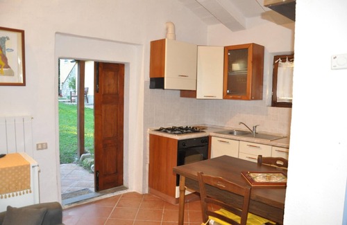 Il Poggio Other | Holiday apartment Acquapendente for 1 - 2 persons with 1 bedroom - Farmhouse