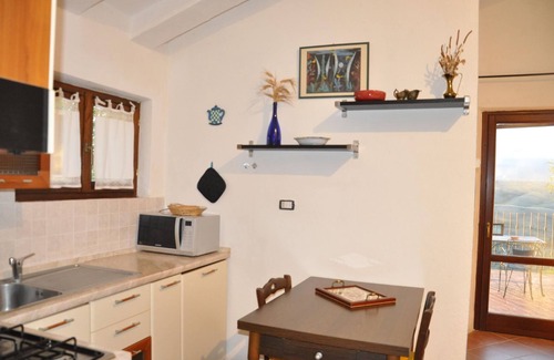 Il Poggio Other | Holiday apartment Acquapendente for 1 - 2 persons with 1 bedroom - Farmhouse