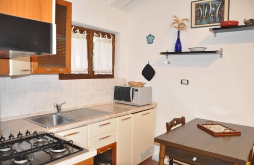 Il Poggio Other | Holiday apartment Acquapendente for 1 - 2 persons with 1 bedroom - Farmhouse