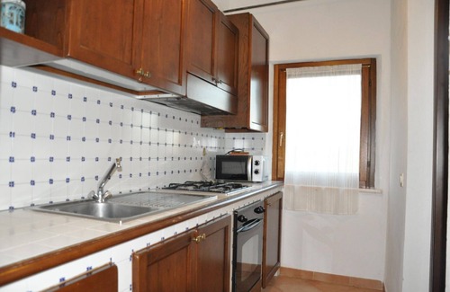Il Poggio Other | Holiday apartment Acquapendente for 2 - 6 persons with 3 bedrooms - Farmhouse
