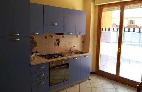Bastia Umbra Apartment | Holiday apartment Bastia Umbra for 1 - 4 persons with 1 bedroom - Holiday apartment in one or multi-