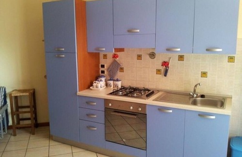 Bastia Umbra Apartment | Holiday apartment Bastia Umbra for 1 - 4 persons with 1 bedroom - Holiday apartment in one or multi-