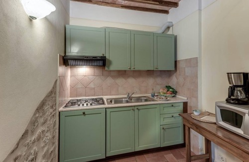 San Macario In Monte Apartment | Holiday apartment Casole d'Elsa for 1 - 7 persons with 2 bedrooms - Holiday apartment