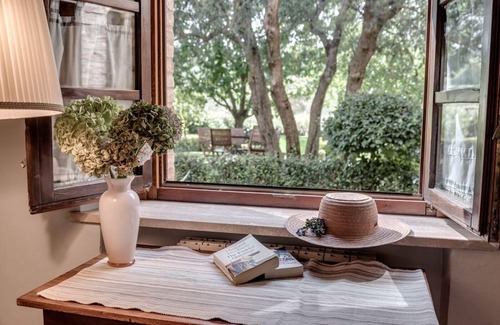 San Macario In Monte Apartment | Holiday apartment Casole d'Elsa for 1 - 7 persons with 2 bedrooms - Holiday apartment