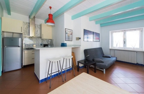 Finale Ligure Apartment | Holiday apartment Finale Ligure for 1 - 4 persons with 1 bedroom - Holiday apartment in one or multi