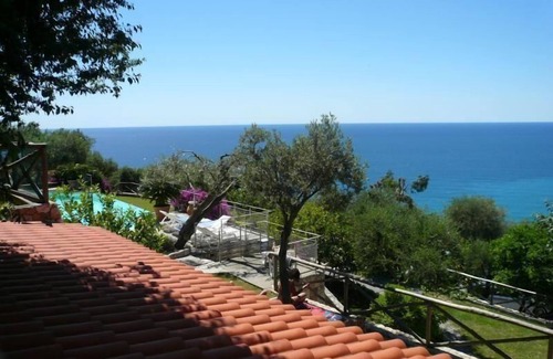 Finale Ligure Apartment | Holiday apartment Finale Ligure for 1 - 4 persons with 1 bedroom - Holiday apartment in one or multi