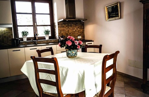 Isola d'Asti Apartment | Holiday apartment Isola d'Asti for 1 - 4 persons with 1 bedroom - Twin house