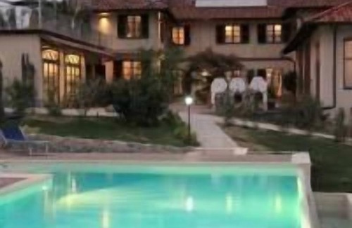 Isola d'Asti Apartment | Holiday apartment Isola d'Asti for 1 - 4 persons with 1 bedroom - Twin house