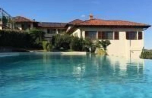 Isola d'Asti Apartment | Holiday apartment Isola d'Asti for 1 - 4 persons with 1 bedroom - Twin house