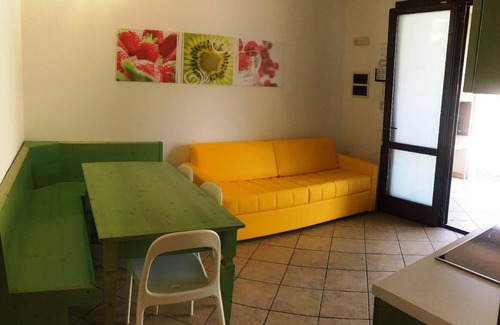 Lido di Spina Apartment | Holiday apartment Lido di Spina for 1 - 8 persons with 3 bedrooms - Holiday apartment