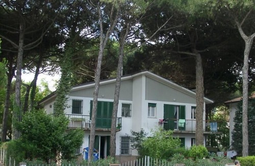 Lido degli Estensi Apartment | Holiday apartment Lido di Spina for 1 - 7 persons with 2 bedrooms - Holiday apartment