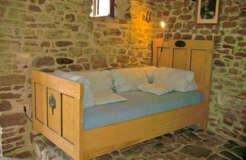 Piandimeleto Other | Holiday apartment Piandimeleto for 1 - 3 persons with 1 bedroom - Farmhouse