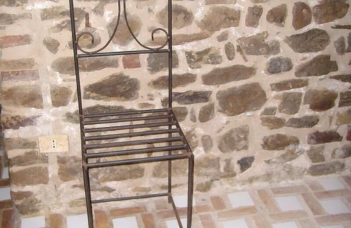 Piandimeleto Other | Holiday apartment Piandimeleto for 1 - 3 persons with 1 bedroom - Farmhouse