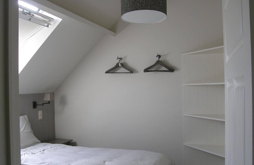 Zerkegem Apartment | Holiday apartment Jabbeke for 1 - 6 persons with 3 bedrooms - Row house